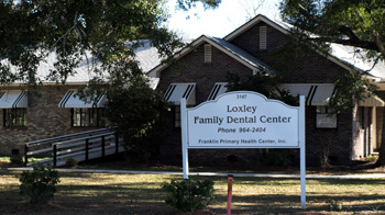 Loxley Family Dental Center