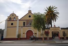 Los Angeles Mission Services