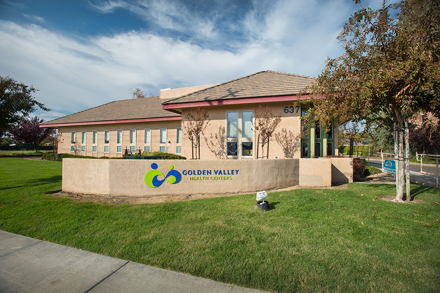 Golden Valley Health Center-Newman Medical