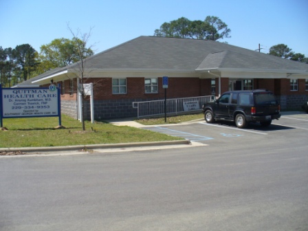 Quitman Dental Care - SW Georgia Health Care