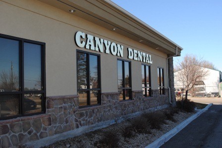 Terrie Reilly Health Services - Canyon Dental