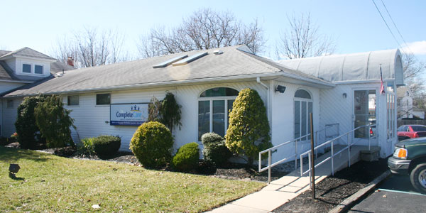 Glassboro Dental Clinic