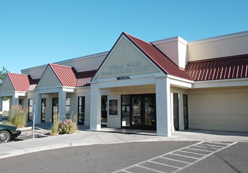 Yakima Medical Dental Clinic