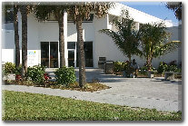 Palm Beach County Health Dept - Brumback Health Center