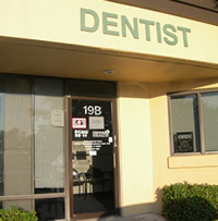 Orange County Health Department Hoffner Dental Clinic