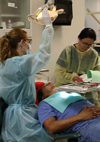 Pasco Hernando Community College Dental Clinic