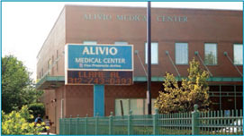 Alivio Medical Center - Cicero Dental Clinic