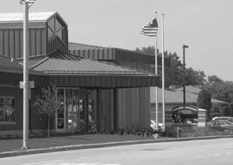 Stickney Public Health District Dental Clinic - South Clinic