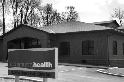 Monticello Health Center Dental Clinic