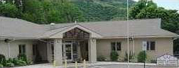 Ashe County Dental Clinic