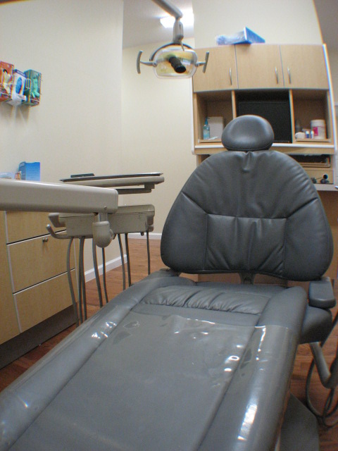 Pancare Community Health Center Dental Clinic Freeport