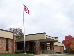 Tuscarawas County General Health District 