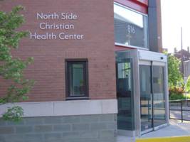 North Side Christian Health Center, Northview Heights Office 