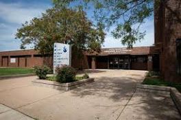 Myrtle Hilliard Davis Comprehensive Health Centers, Inc. - Homer G. Phillips Location