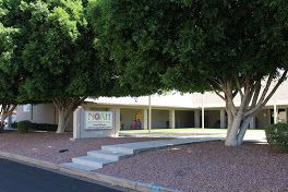 Desert Mission Community Health Center