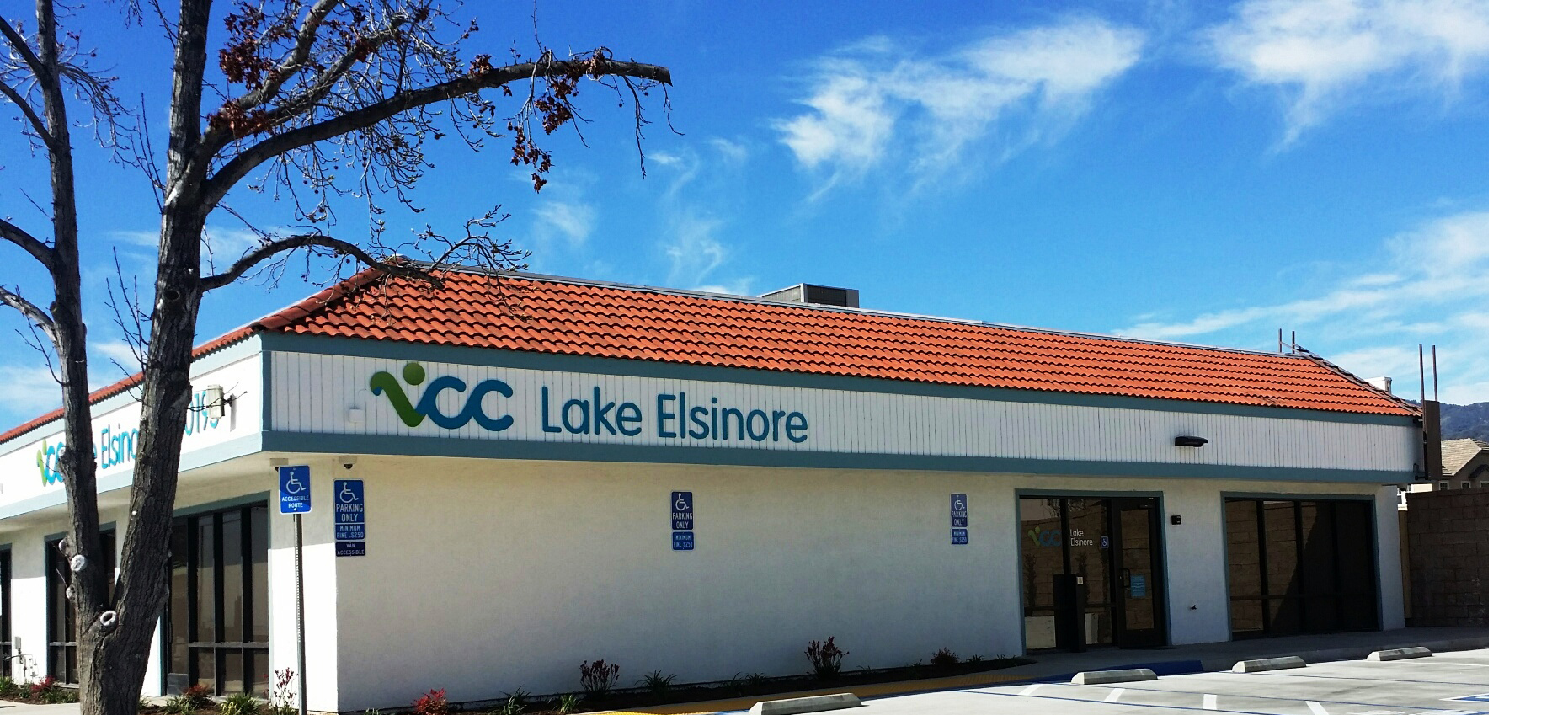 Vista Community Clinic Lake Elsinore 