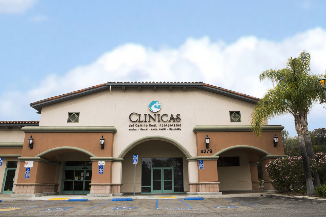 Clinicas del Camino Real, Inc. - Moorpark Health Center