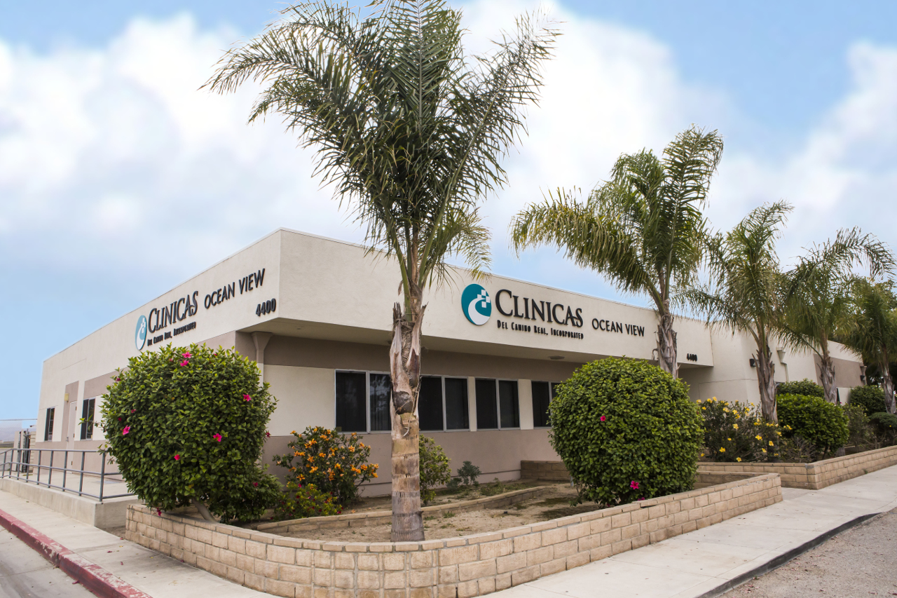Ocean View Health Center Dental Clinic at Clinicas Del Camino Real