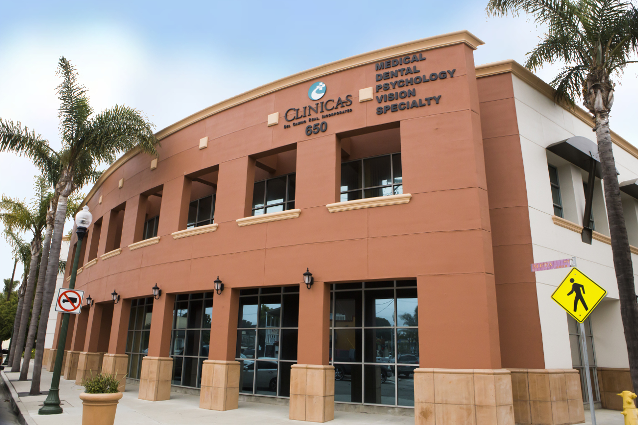 Clinicas Del Camino Real, Oxnard Dental Clinic