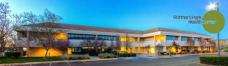 Petaluma Health Center, Rohnert Park Health Center