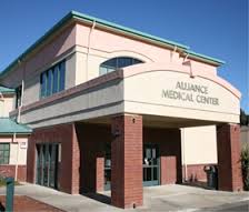 Alliance Medical Center, Windsor Dental