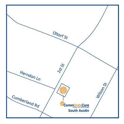 South Austin Health Center