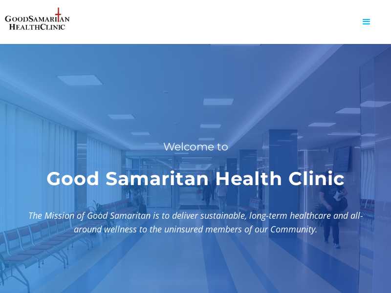 Good Samaritan Health Clinic