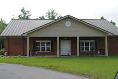 Fyffe Primary Health Center