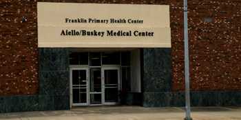 Aiello Buskey Medical Center