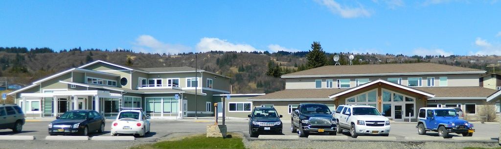 Seldovia Village Tribe Health Center