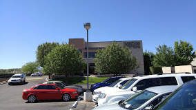 Mariposa Community Health Center (Nogales Campus)