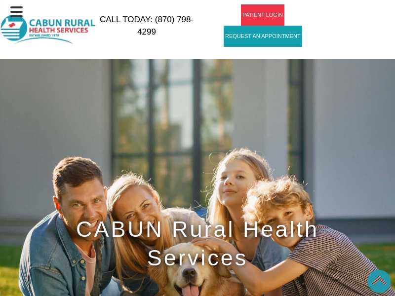 Cabun Rural Health Services, Inc.