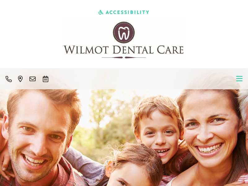 Wilmot Dental Clinic