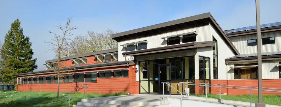 Anderson Valley Health Center Dental Clinic