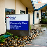 Caruthers Community Health Ctr