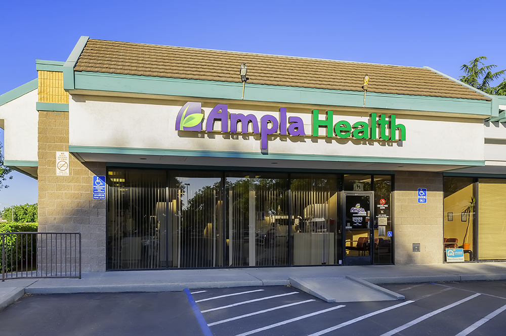 Chico Family Health Center - Dental Clinic