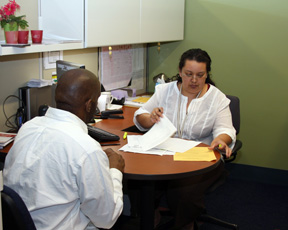 Ravenswood Family Health Center Dental