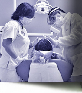 Nhan Hoa Comprehensive Dental Care Clinic