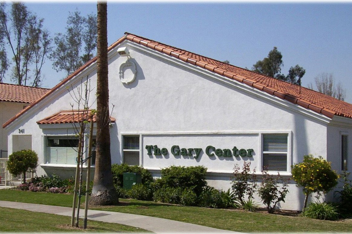 The Gary Center Dental Clinic