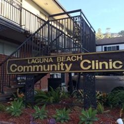 Laguna Beach Community Clinic