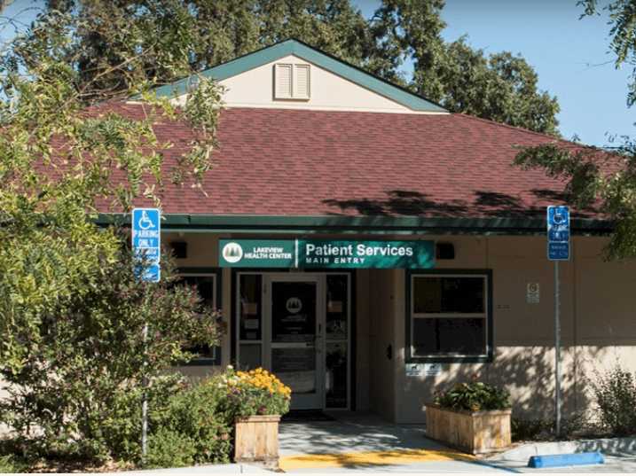 Lakeview Health Center (Lakeport)