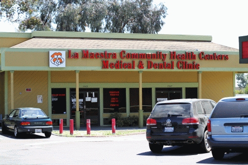 La Maestra Community Health Centers - Lemon Grove Medical Dental Clinic