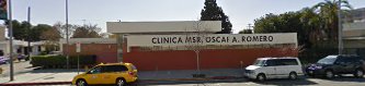 Clinica Romero Community Health Center