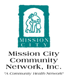 Mission City Community Network