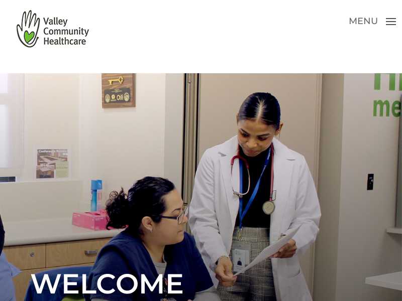 Valley Community Healthcare