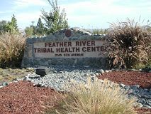 Feather River Tribal Health