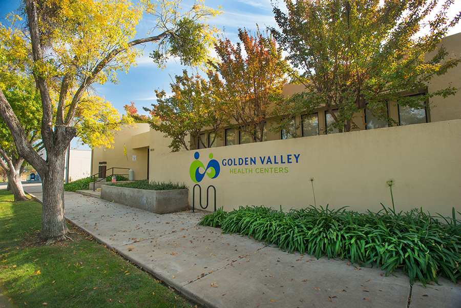 Golden Valley Health Center