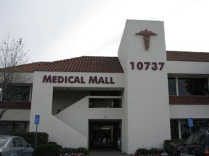 Operation Samahan - Mira Mesa Outreach Clinic