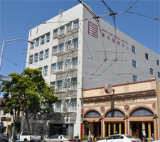 North East Medical Services - Chinatown North Beach Main Clinic