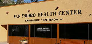 San Ysidro Health Center Dental Services